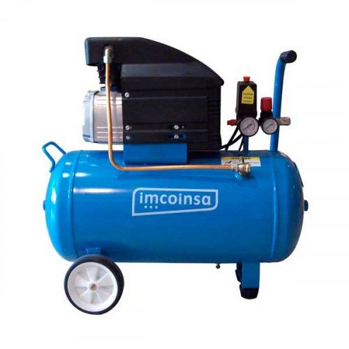 compresor de correas