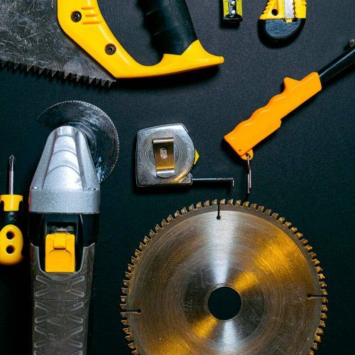 Productos ferretería METAVIR