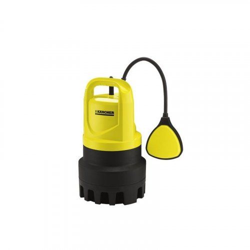 bomba sumergible agua sucia karcher sdp 5000