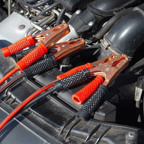 Accesorios automoción Ciudad Real