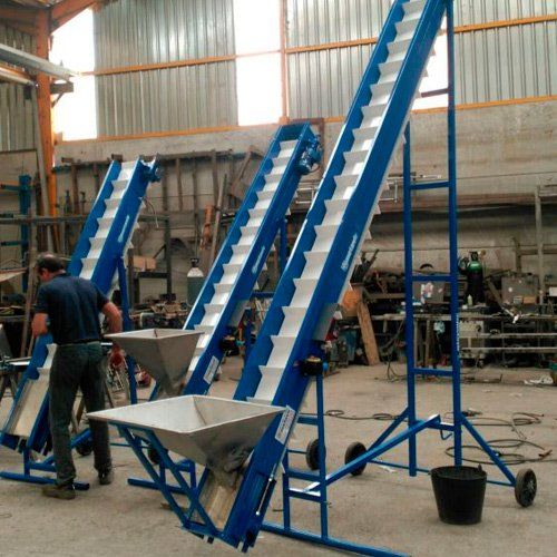 Fabricación propia METAVIR