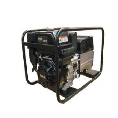 generador monofasico de gasolina carod cmk 6 motor kohler lombardini