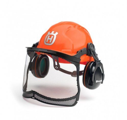 casco forestal classic