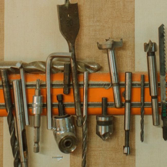 Productos ferretería industrial