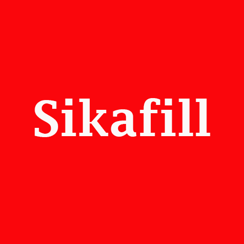 sikafill
