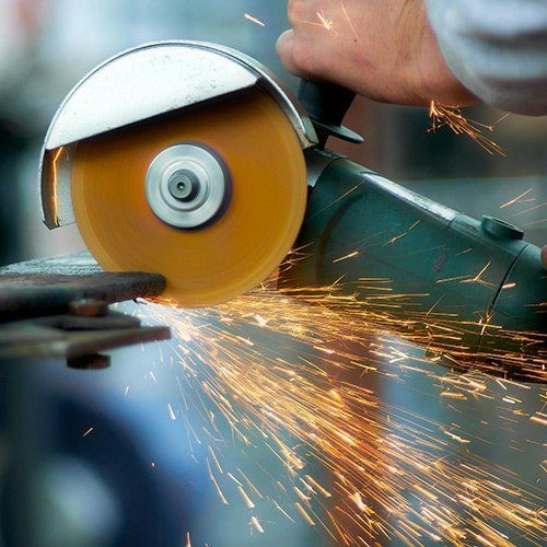 Herramientas abrasión METAVIR