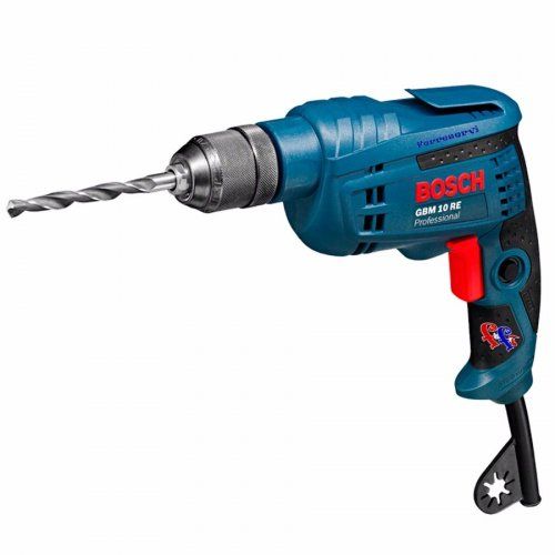 taladro sin persusion