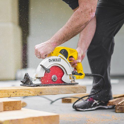 Herramientas eléctricas METAVIR