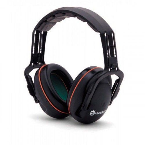 protector auditivo husqvarna husqvarna maquinaria accesorios de maquinaria ferreteria la tejera art