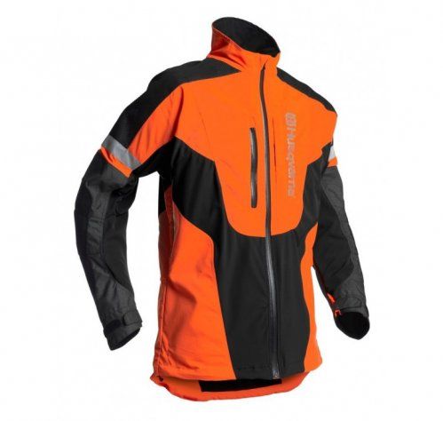 chaqueta forestal technical