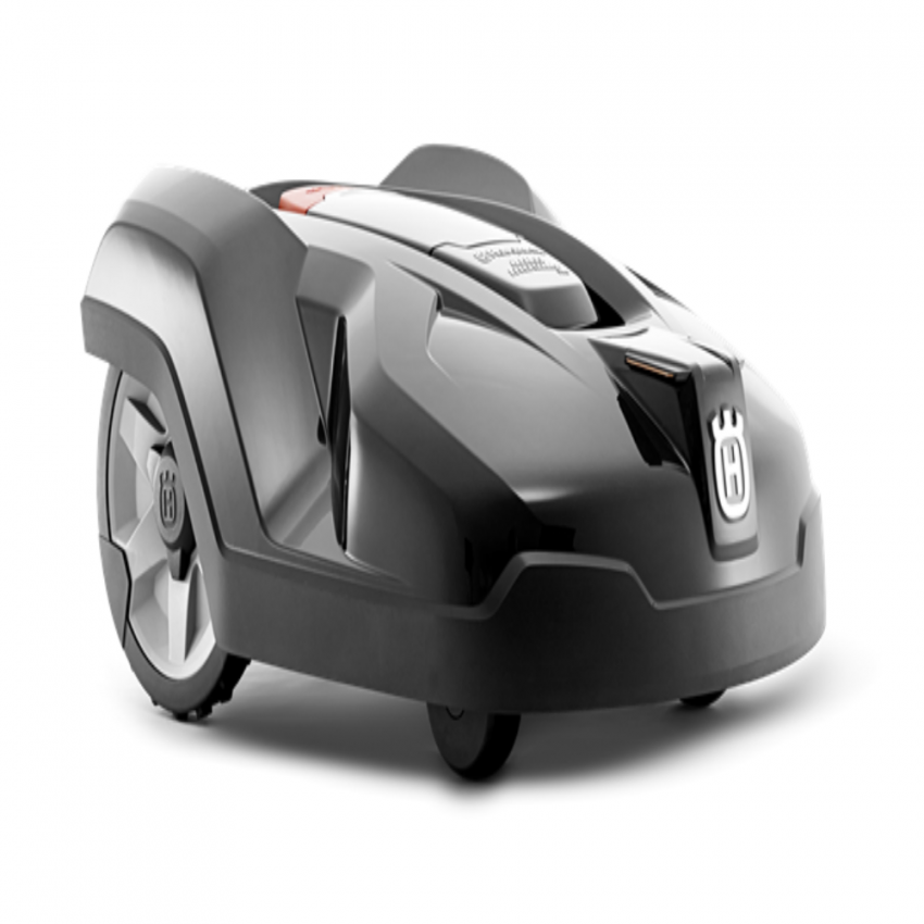 Robot cortacésped AUTOMOWER® 420 Husqvarna | METAVIR
