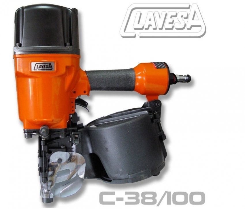 MPC Clavo Para Clavadora Brad (Largo: 25 Mm, 1.000 Ud